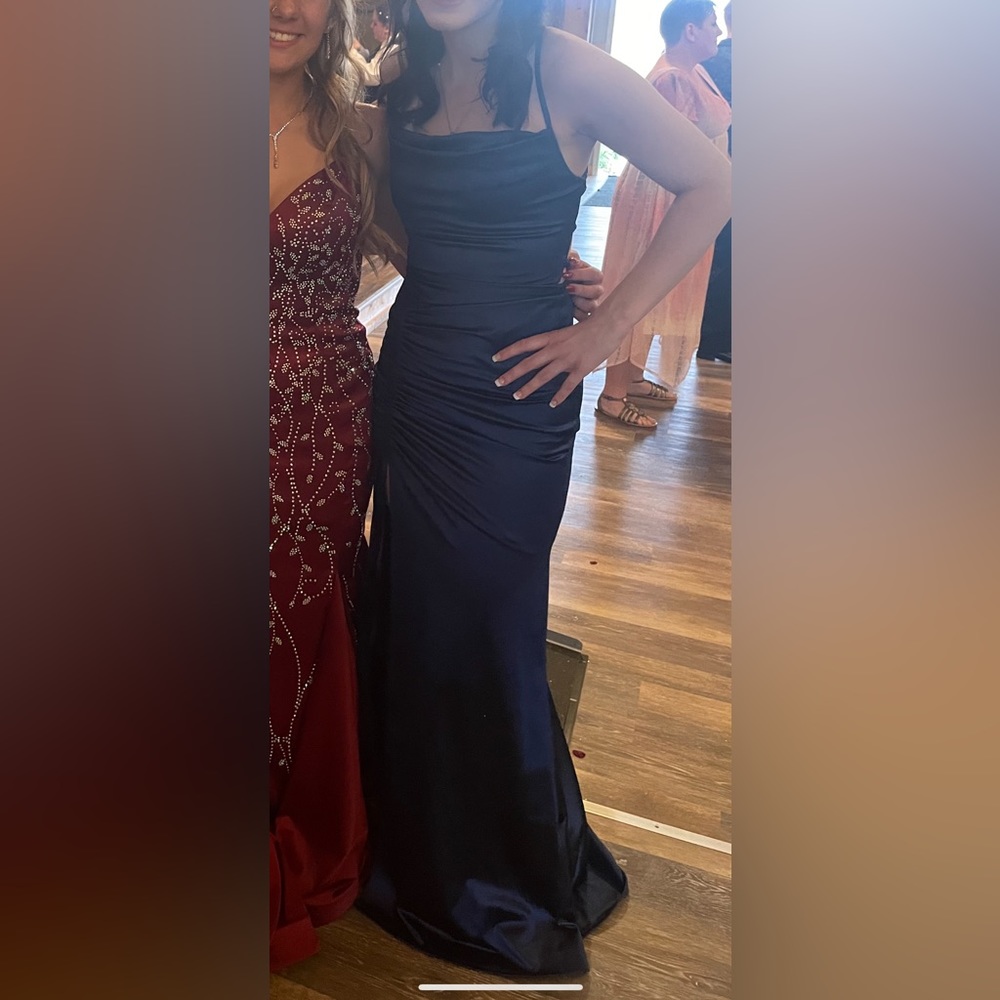 Prom Dress!! - Picture 2 of 3